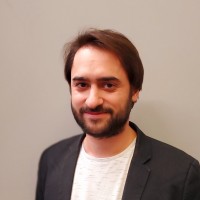 photo du conférencier